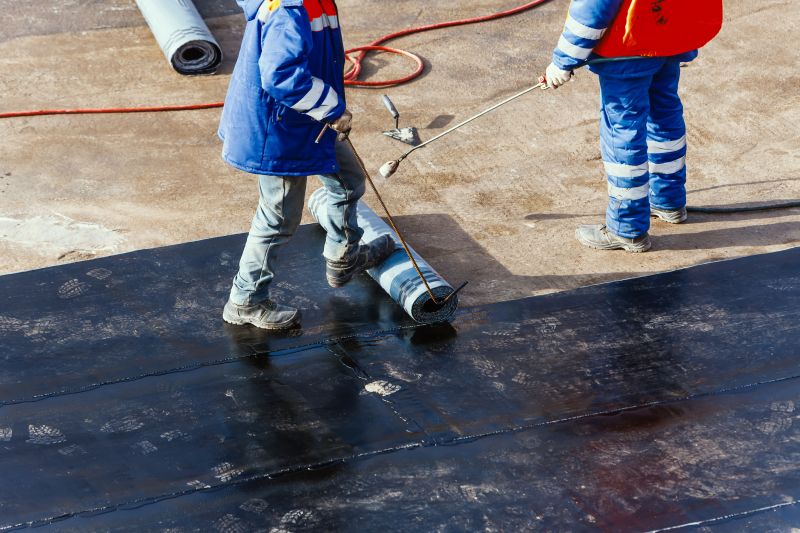 Cost of Waterproofing in Palatine, IL